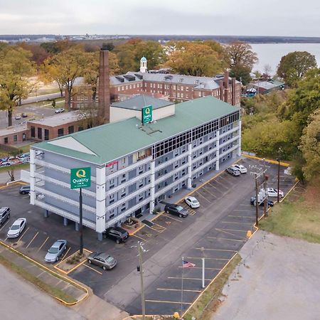 Downtown Inn & Studio Suites Memphis Zewnętrze zdjęcie
