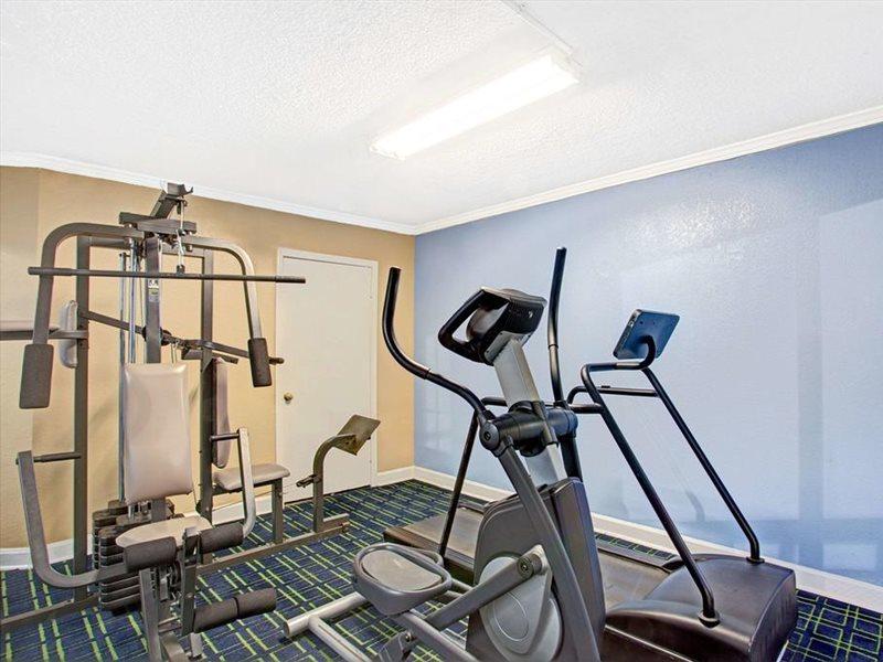 Downtown Inn & Studio Suites Memphis Zewnętrze zdjęcie