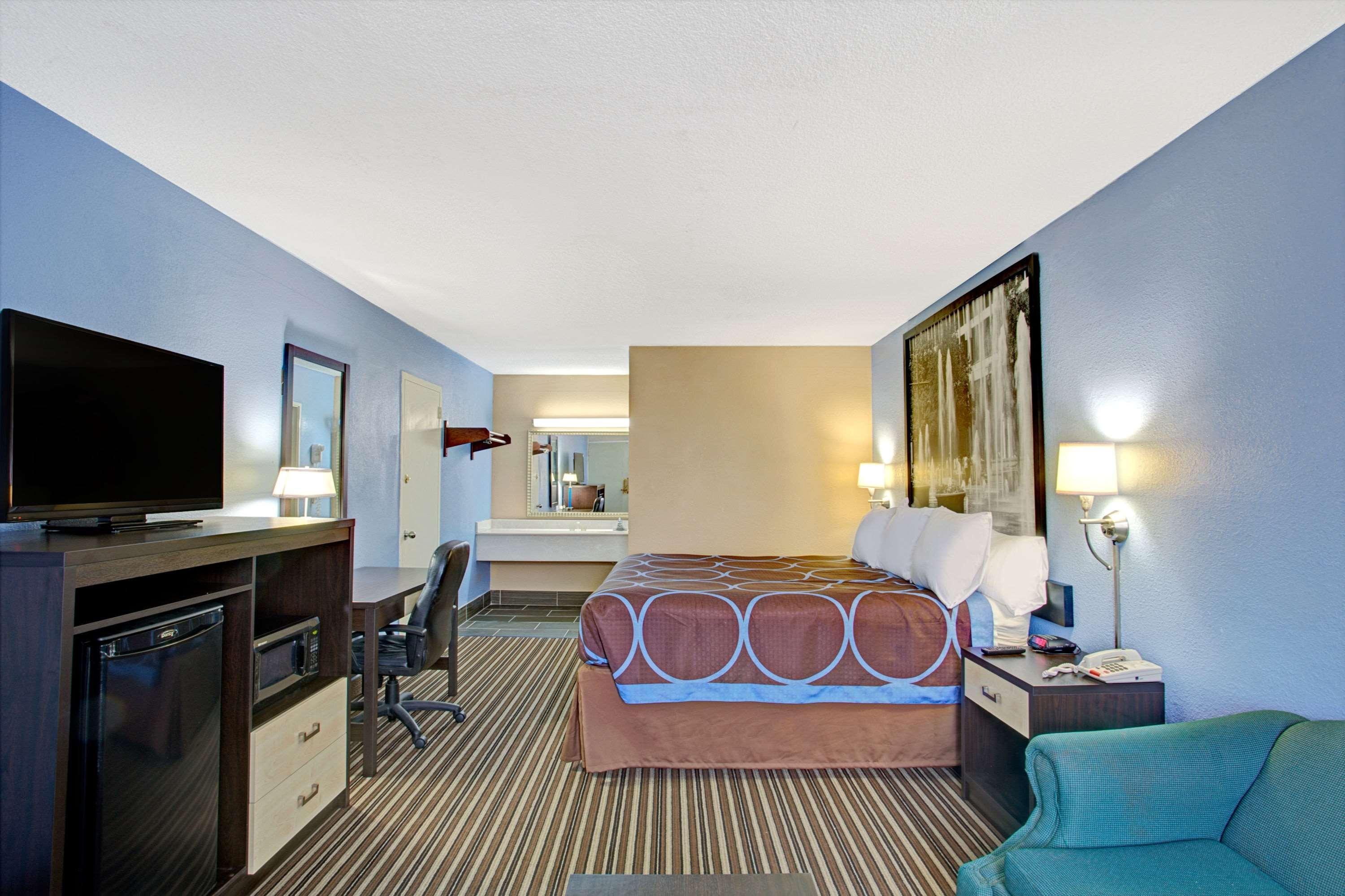 Downtown Inn & Studio Suites Memphis Zewnętrze zdjęcie
