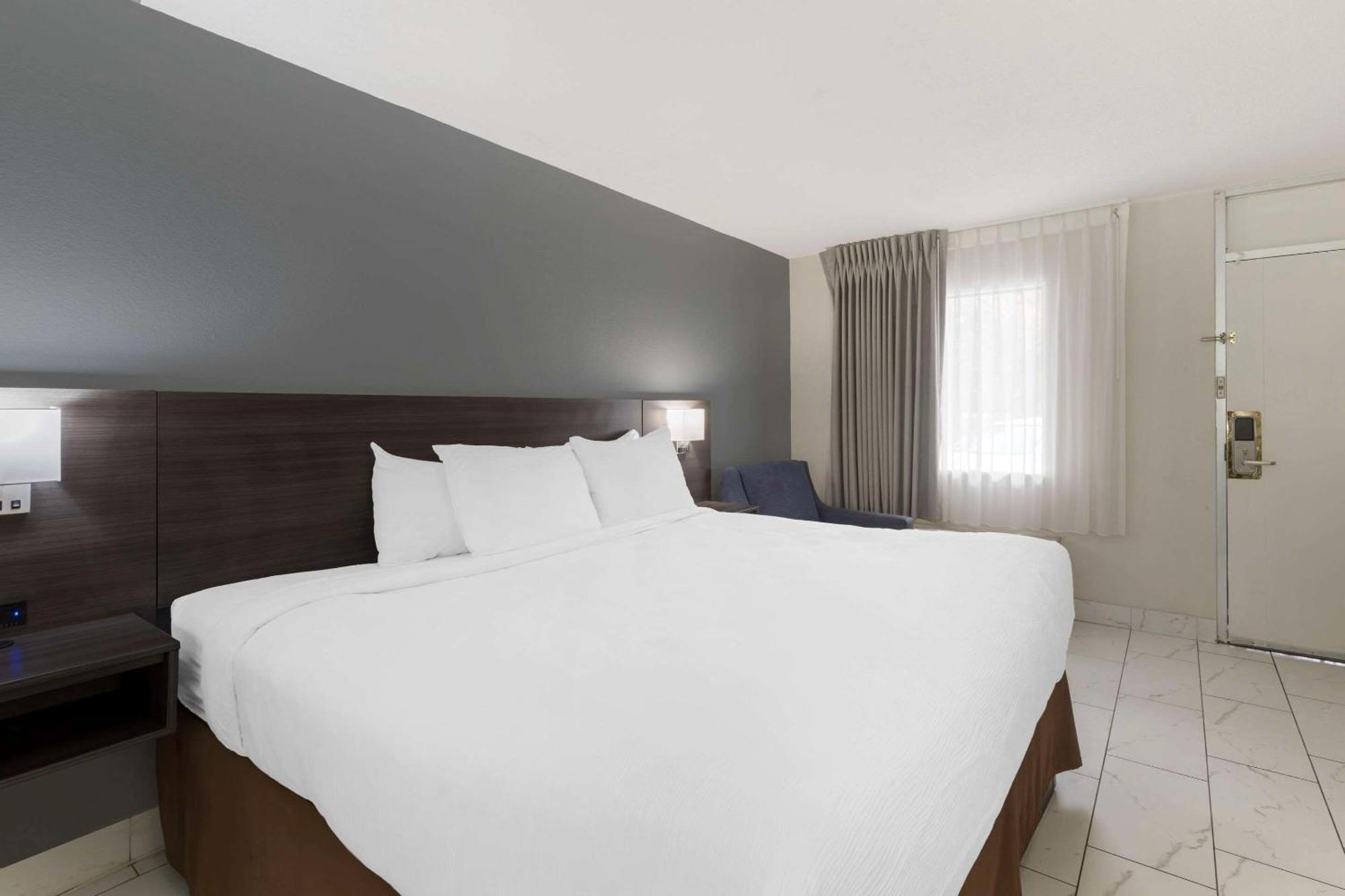 Downtown Inn & Studio Suites Memphis Zewnętrze zdjęcie