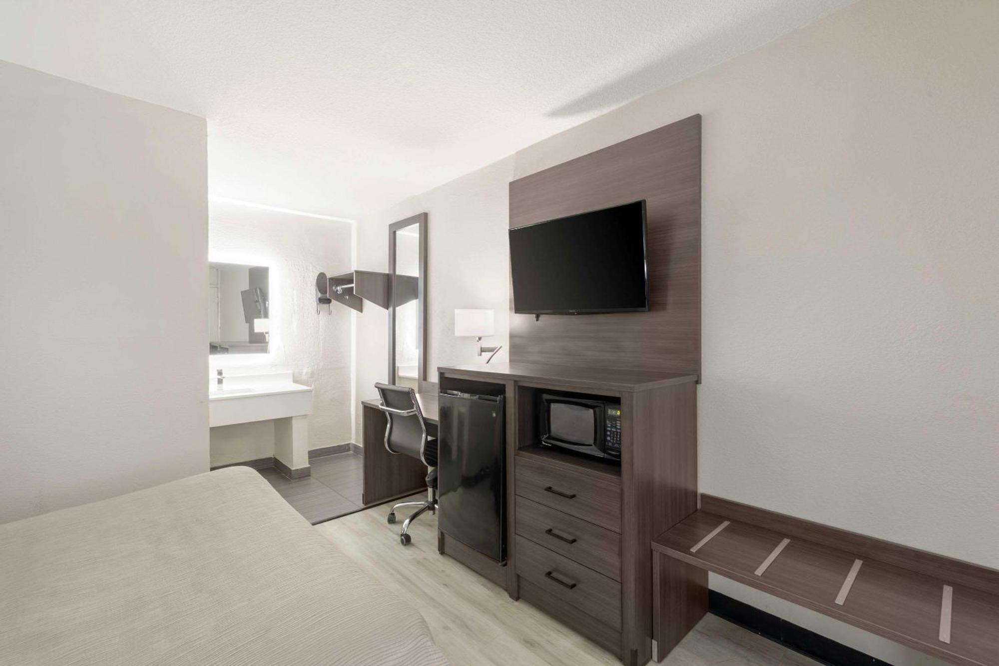 Downtown Inn & Studio Suites Memphis Zewnętrze zdjęcie