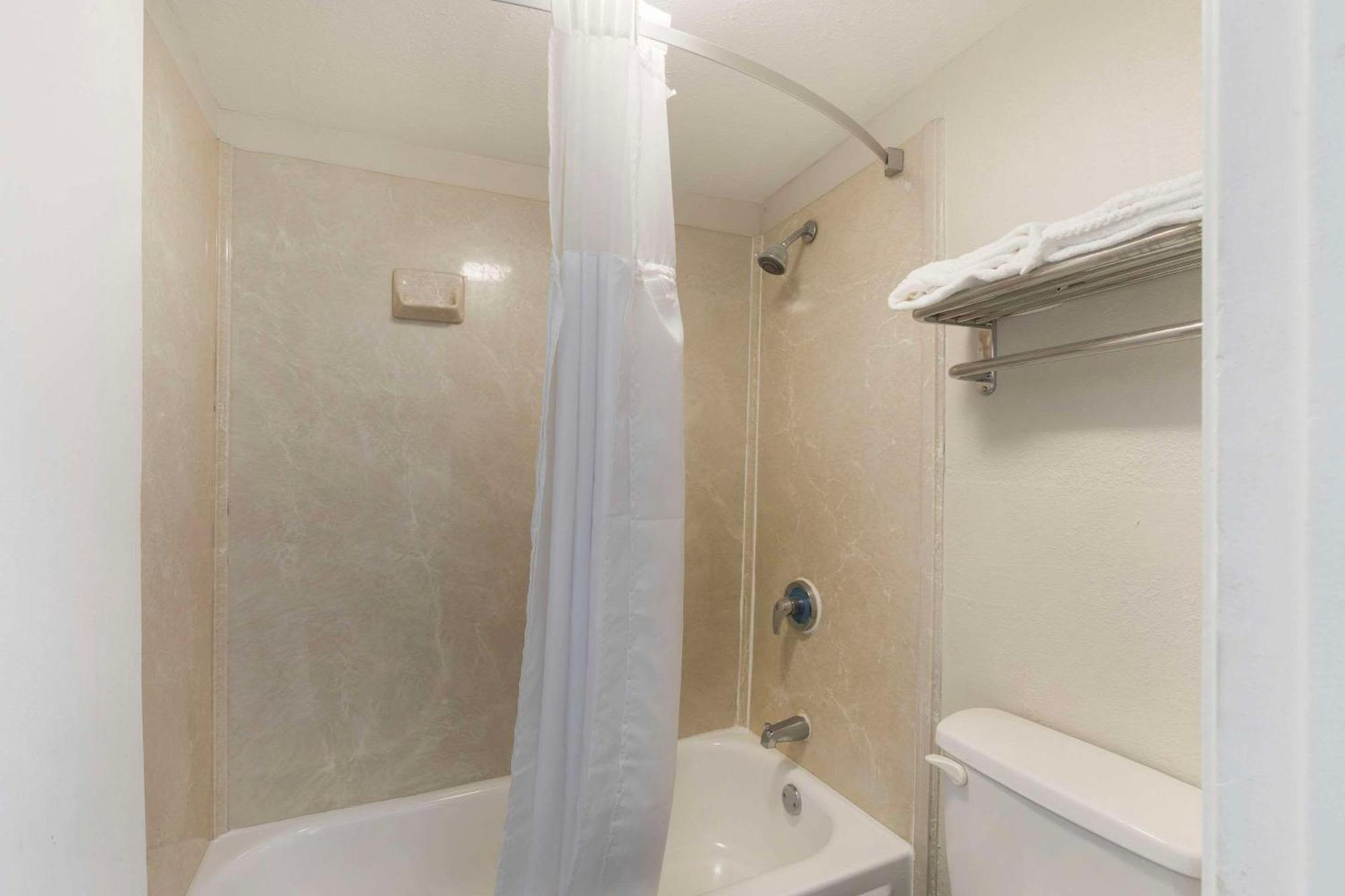 Downtown Inn & Studio Suites Memphis Zewnętrze zdjęcie