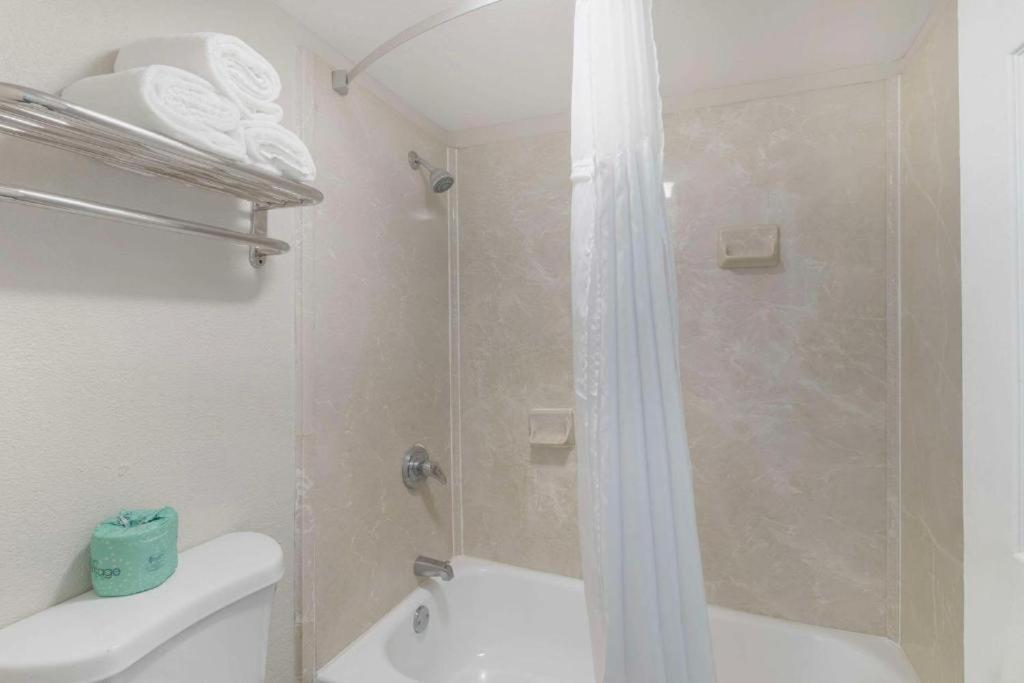Downtown Inn & Studio Suites Memphis Zewnętrze zdjęcie
