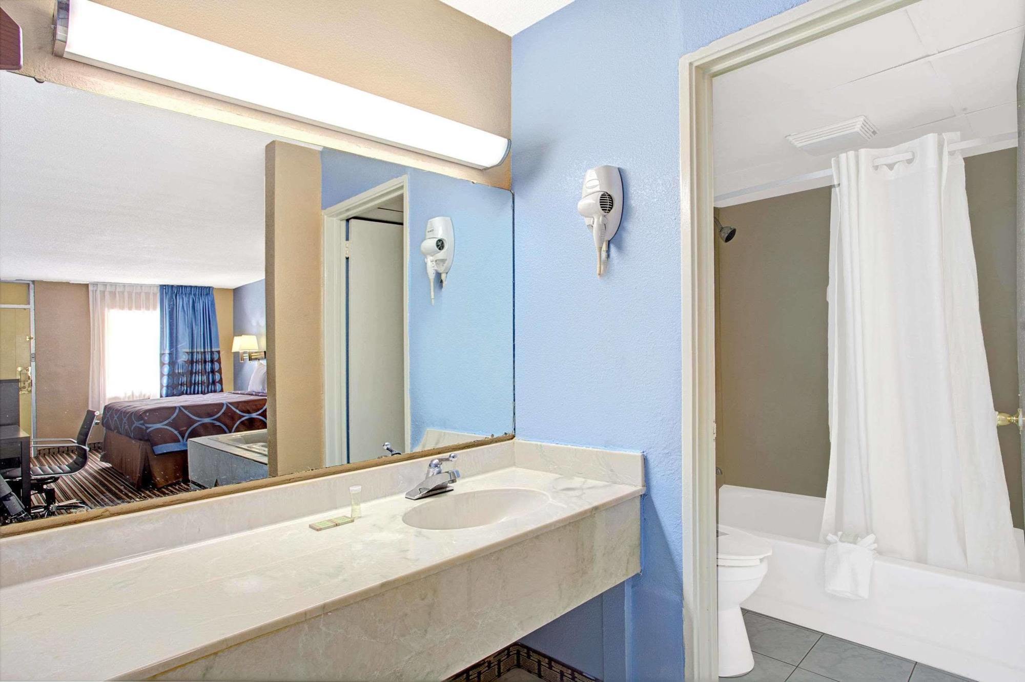 Downtown Inn & Studio Suites Memphis Zewnętrze zdjęcie